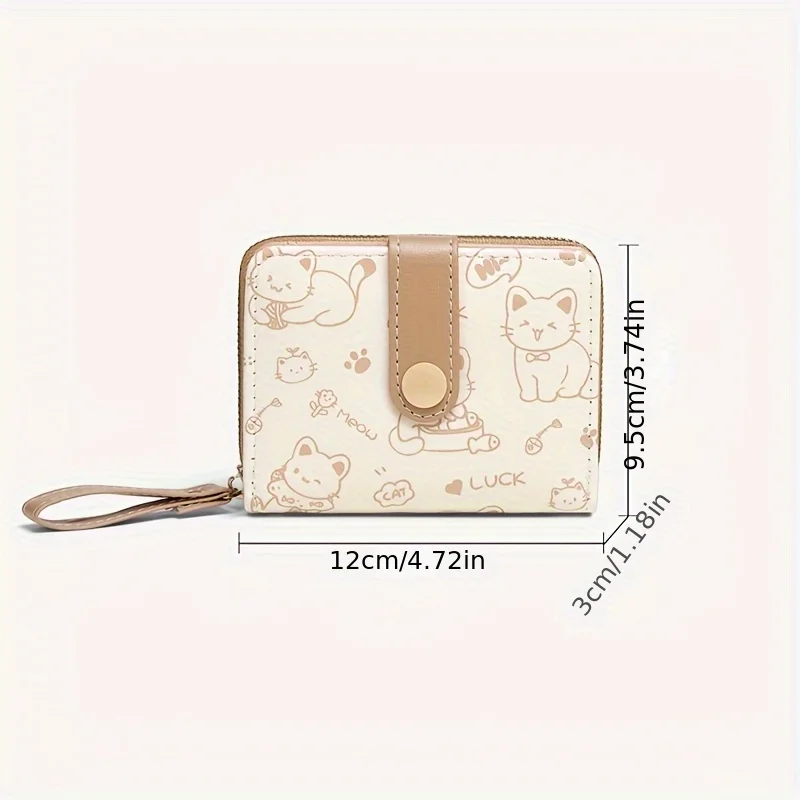 Portafoglio da donna con stamp - Women'S Accessories Purse recensione e prezzo