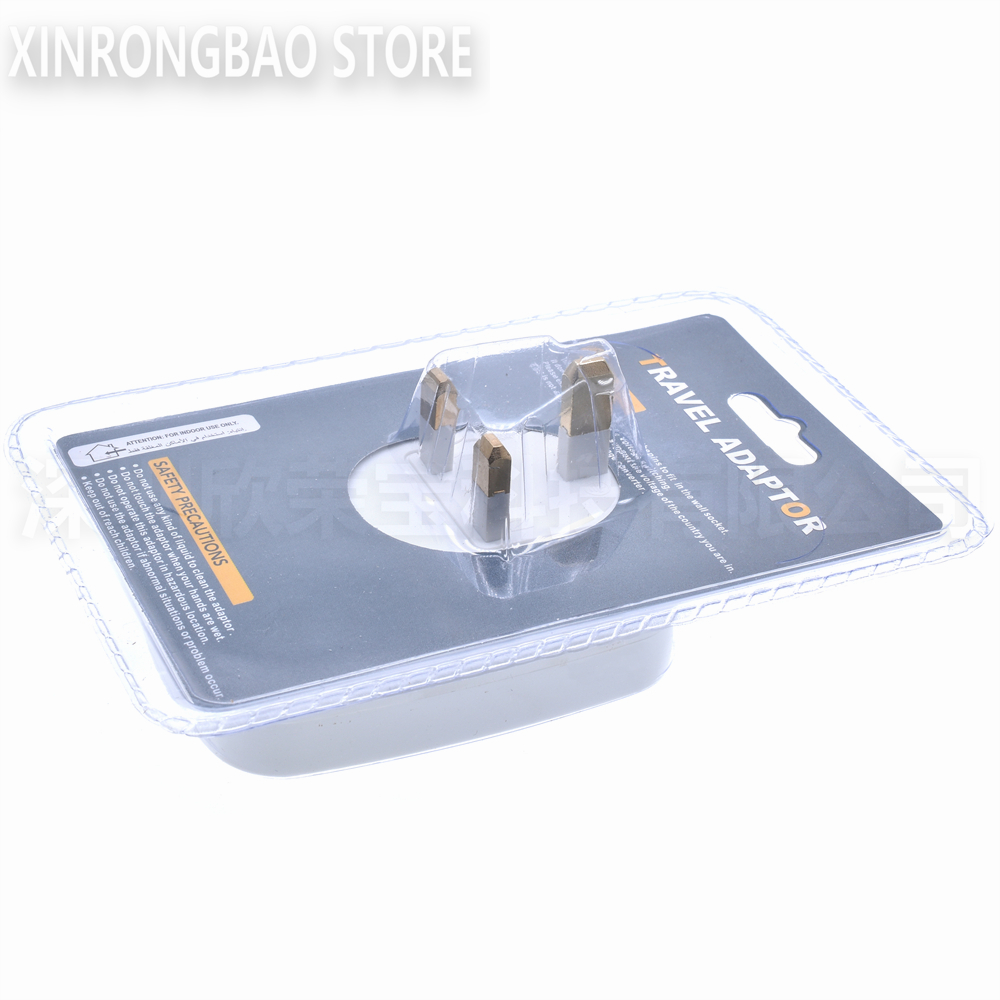 Adattatore universale per spin - Women Accessories In Uk recensione e prezzo