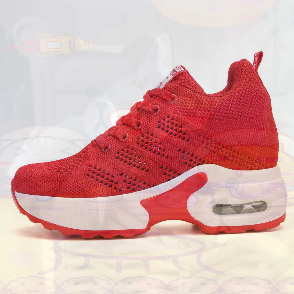 Rosso Taglia 36 Scarpe Donna T - Women'S Accessories Famous Footwear recensione e prezzo