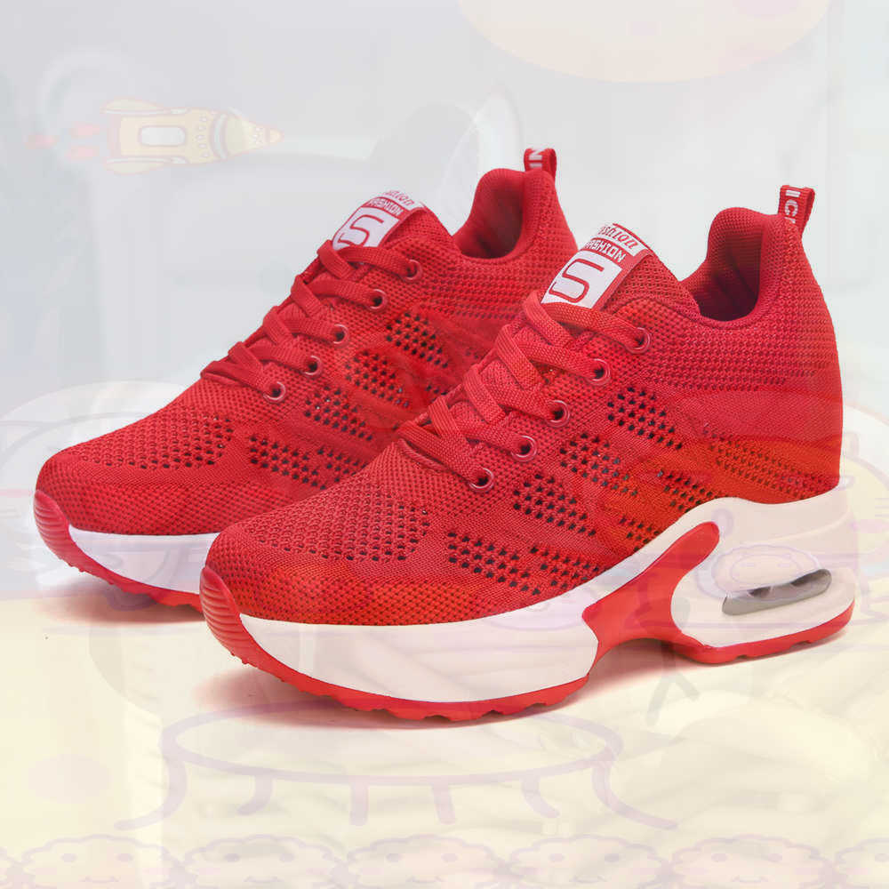 Rosso Taglia 36 Scarpe Donna T - Women'S Accessories Famous Footwear recensione e prezzo