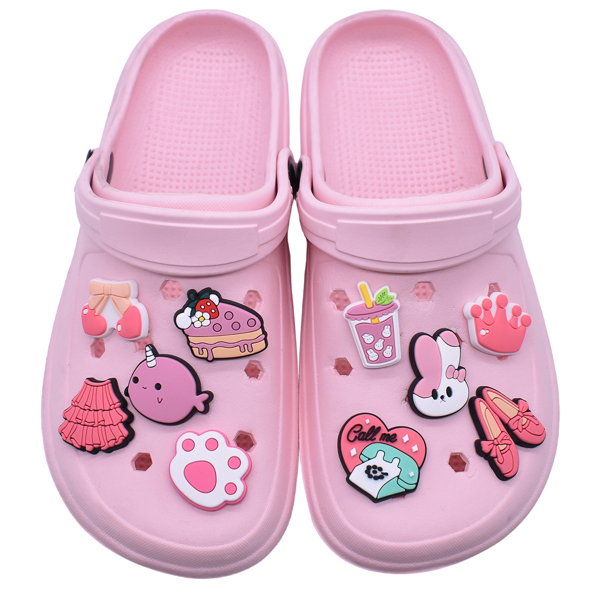 Simpatici ciondoli per scarpe  - Women'S Accessories For Crocs recensione e prezzo