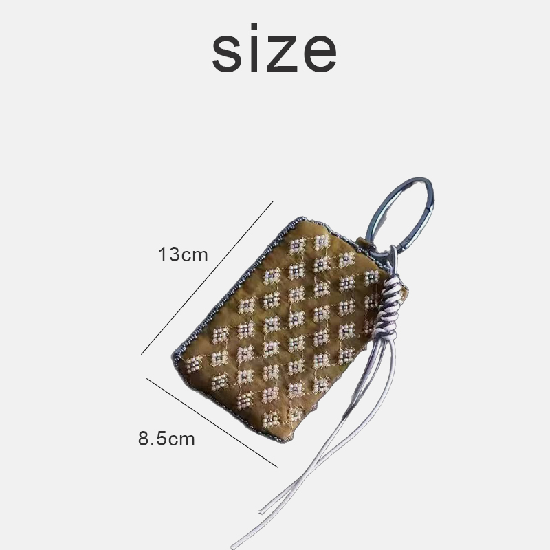 Mini borse con ciondoli per ac - Women'S Accessories Purse recensione e prezzo
