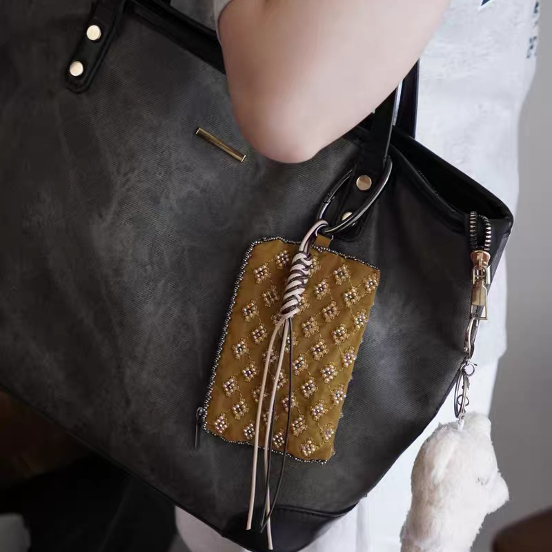 Mini borse con ciondoli per ac - Women'S Accessories Purse recensione e prezzo