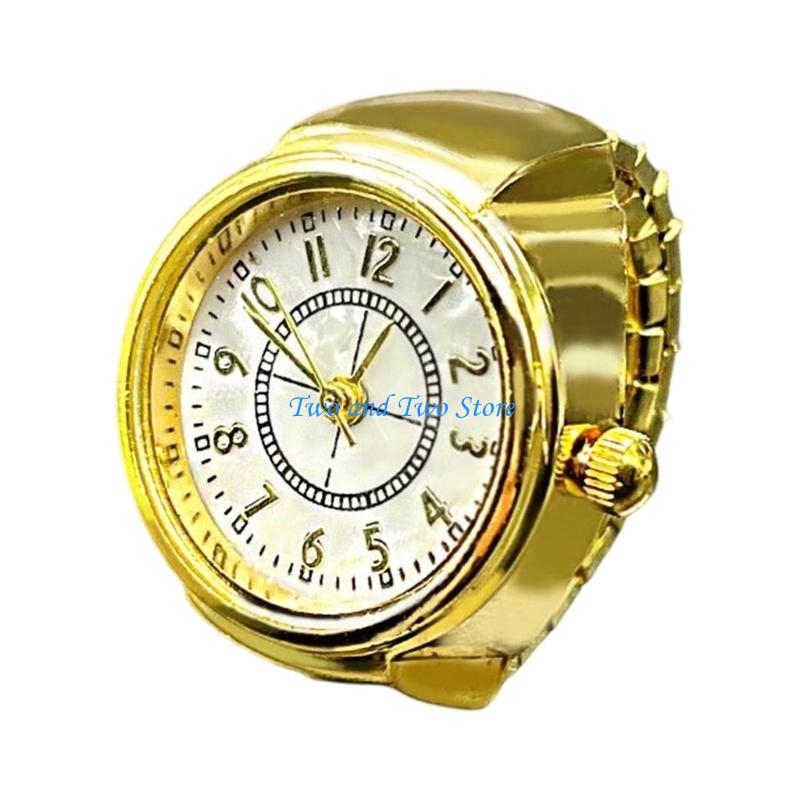 Orologio anello alla HX6F con  - Women'S Accessories To Wear With Watch recensione e prezzo