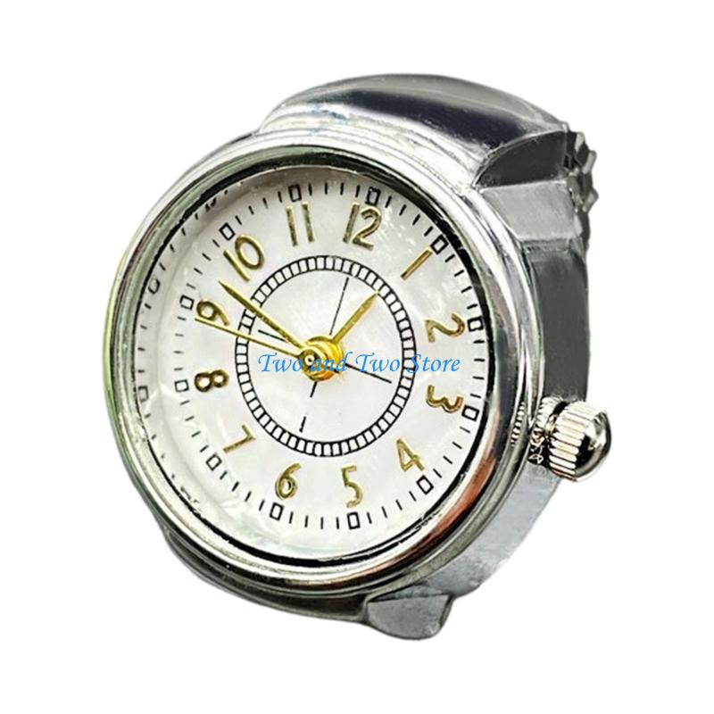 Orologio anello alla HX6F con  - Women'S Accessories To Wear With Watch recensione e prezzo