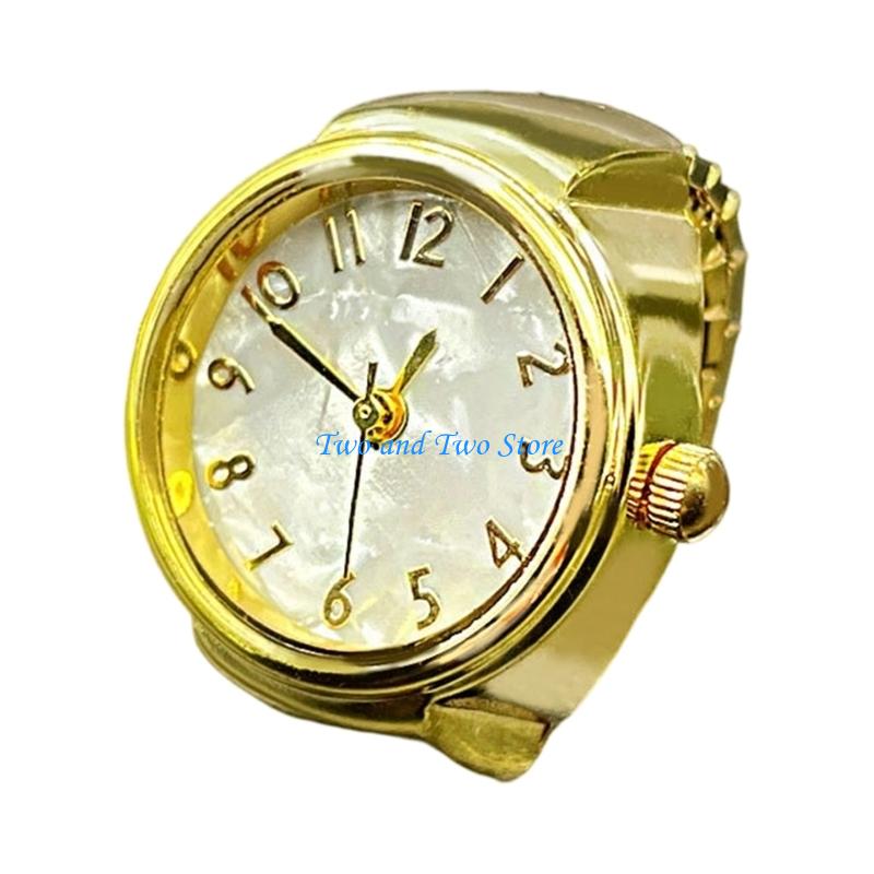Orologio anello alla HX6F con  - Women'S Accessories To Wear With Watch recensione e prezzo