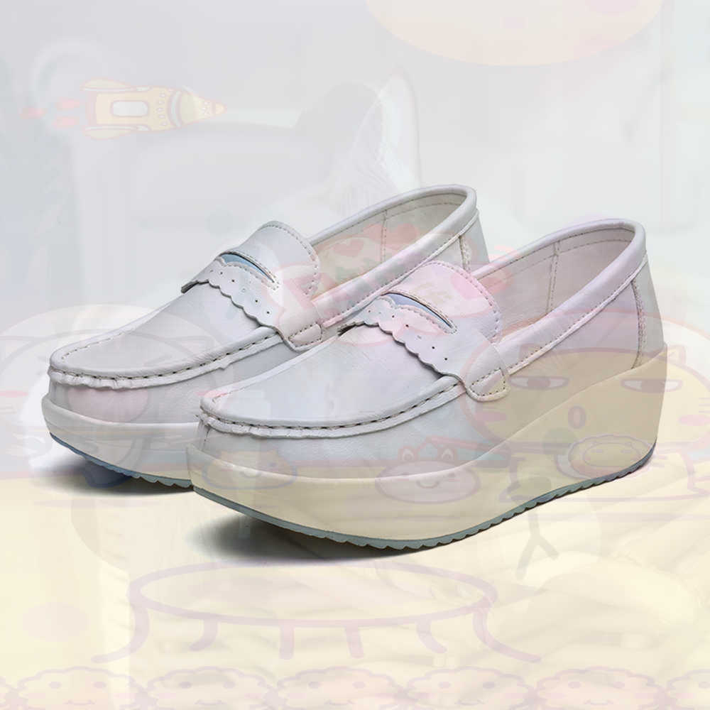 Plataform Winter Pink Sneakers - Women'S Accessories Famous Footwear recensione e prezzo