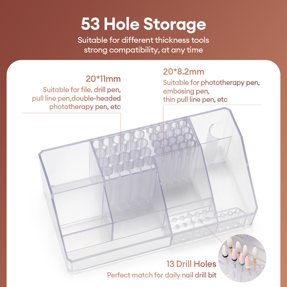 Scaffale di stoccaggio in acri - Women Accessories Organizer recensione e prezzo