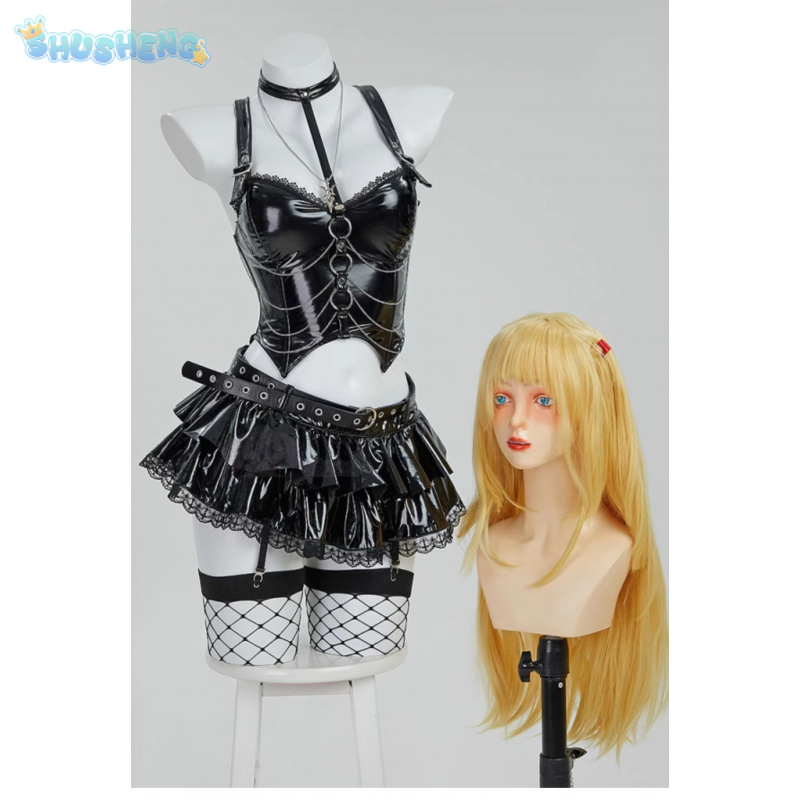 MisaMisa Anime Death Note Cost - Women'S Anime Accessories recensione e prezzo