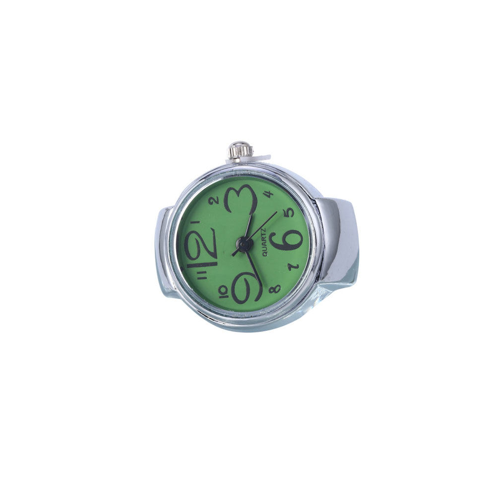 2 Pezzi Orologi ad Anello per  - Women'S Accessories To Wear With Watch recensione e prezzo