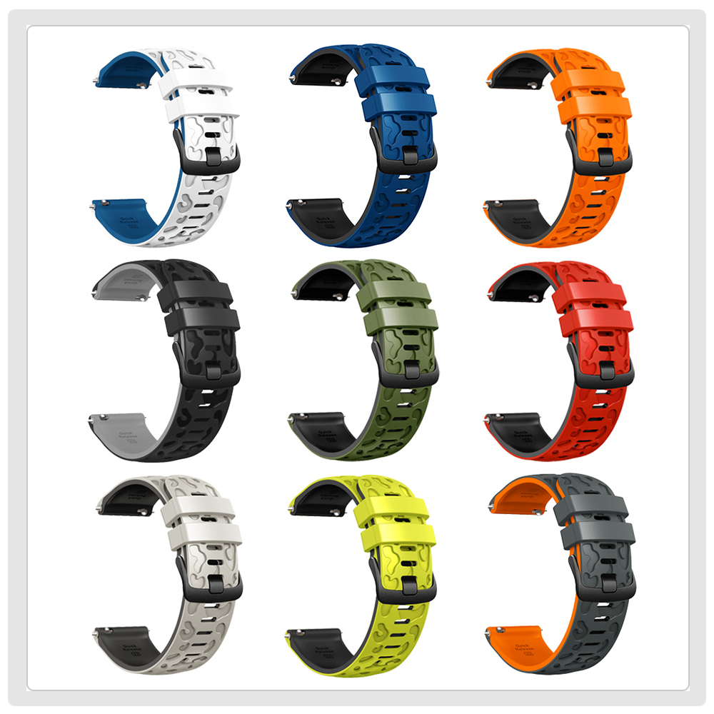 Accessori Smartwatch da 22 mm  - Women'S Accessories To Wear With Watch recensione e prezzo
