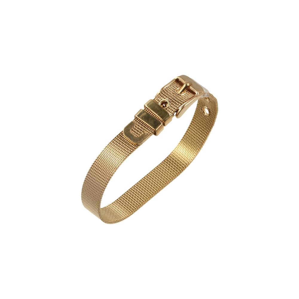 Bracciale in Acciaio al Titani - Women'S Accessories To Wear With Watch recensione e prezzo