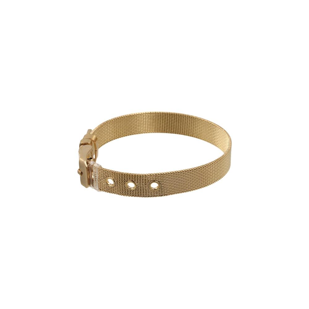 Bracciale in Acciaio al Titani - Women'S Accessories To Wear With Watch recensione e prezzo