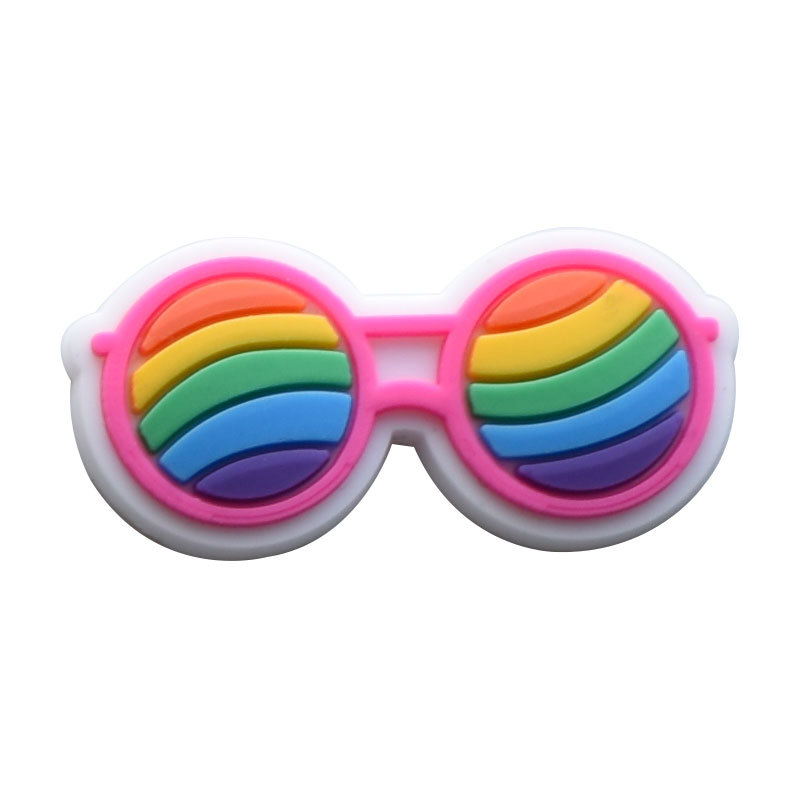 Vendita calda PVC carino rosa  - Women'S Accessories For Crocs recensione e prezzo