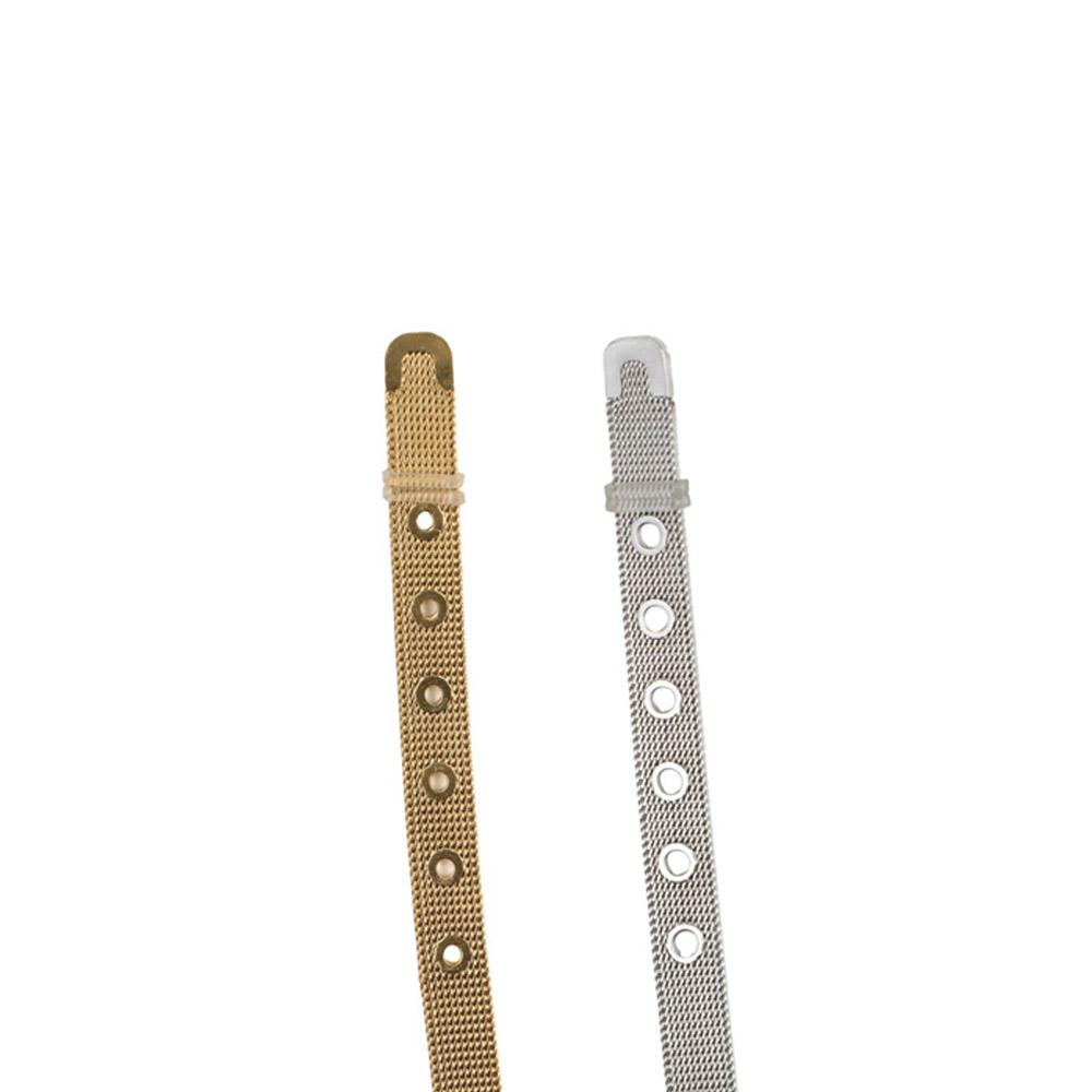 Bracciale in Acciaio Stile Hip - Women'S Accessories To Wear With Watch recensione e prezzo