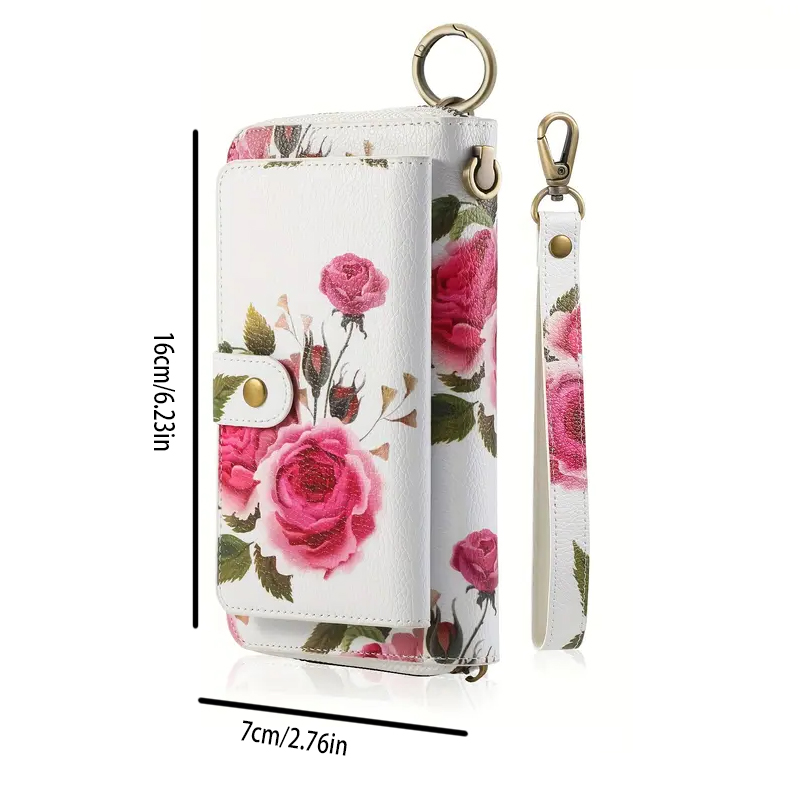 Eleganti Portafogli Clutch in  - Women'S Accessories Purse recensione e prezzo