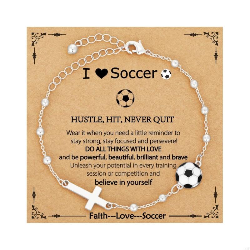 Bracciale regolabile con croci - Women'S Accessories For Formal Wear recensione e prezzo
