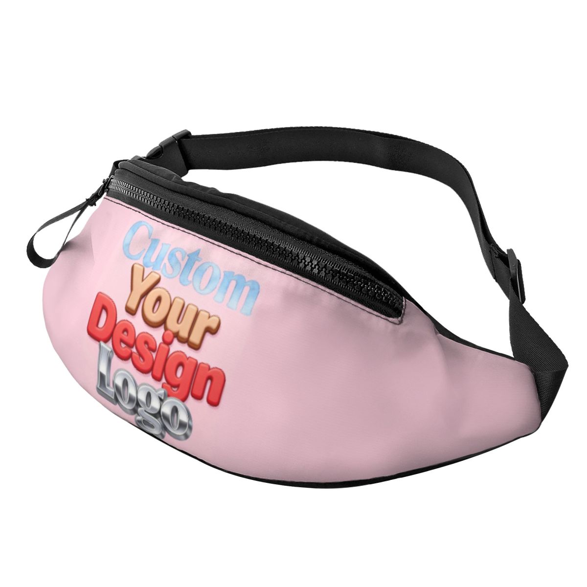 Marsupio Personalizzato con Lo - Women Accessories Logo Design recensione e prezzo