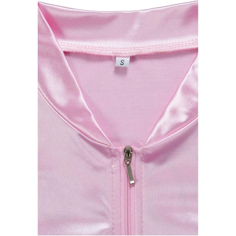 Giacca e Sciarpe in Raso Rosa  - Women'S Accessories In The 1950S recensione e prezzo