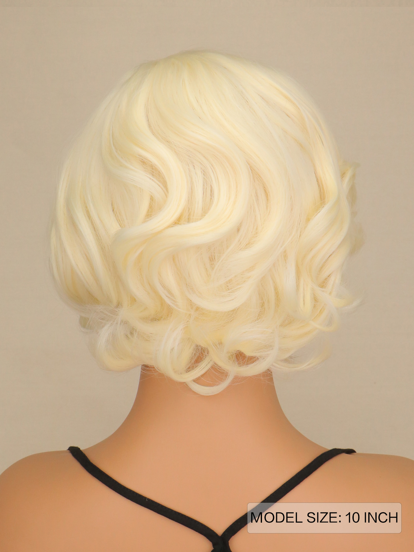 Parrucche Sintetiche Corte e R - Women'S Accessories In The 1950S recensione e prezzo