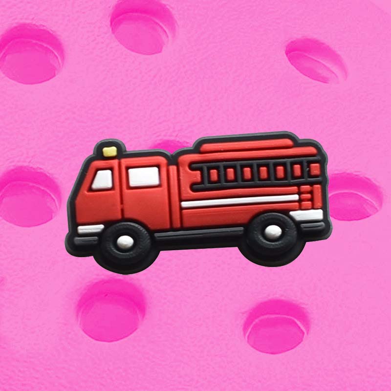 Ciondoli per scarpe da pompier - Women'S Accessories For Crocs recensione e prezzo