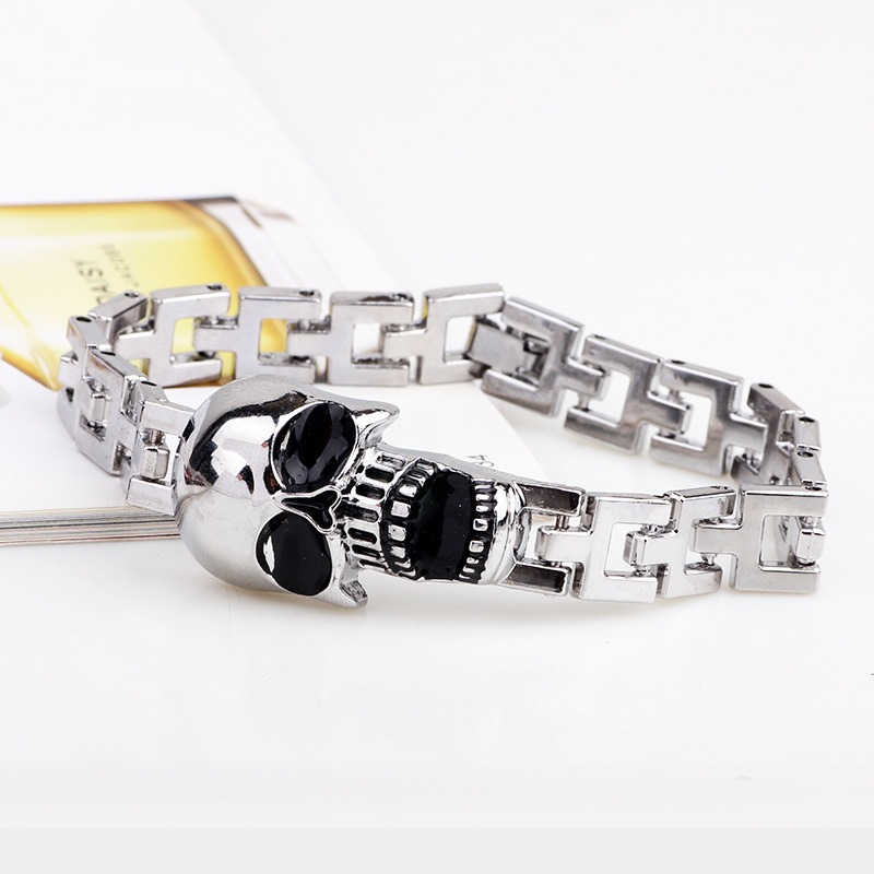 Bracciale in Acciaio al Titani - Women'S Accessories To Wear With Watch recensione e prezzo