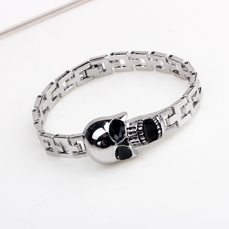 Bracciale in Acciaio al Titani - Women'S Accessories To Wear With Watch recensione e prezzo