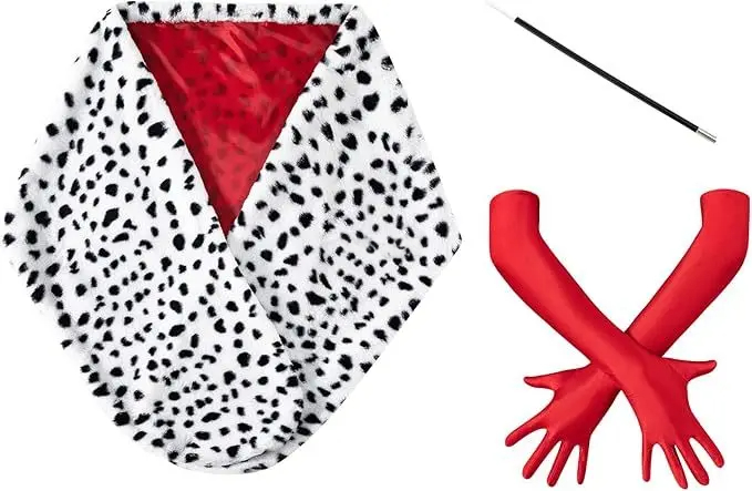 Costume da donna Halloween Dev - Women'S Accessories In The 1950S recensione e prezzo