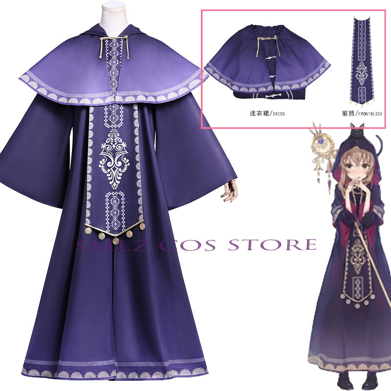 Monica Everett Parrucca Cospla - Women'S Anime Accessories recensione e prezzo