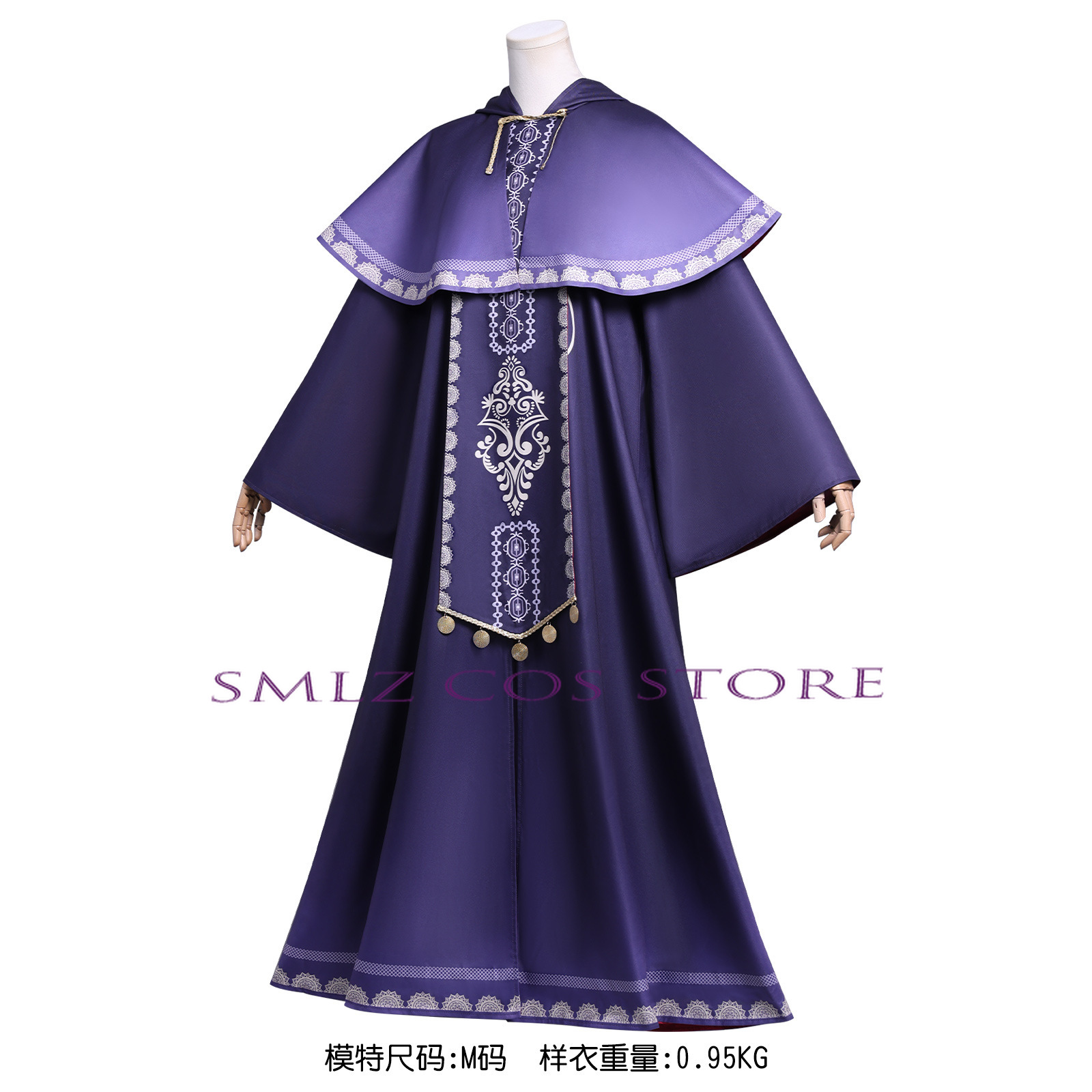 Monica Everett Parrucca Cospla - Women'S Anime Accessories recensione e prezzo