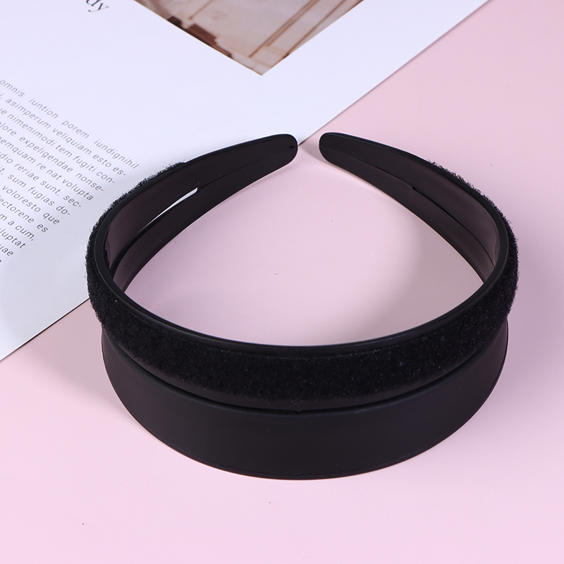 Fascia per capelli Bump-it Up  - Women Accessories In Uk recensione e prezzo