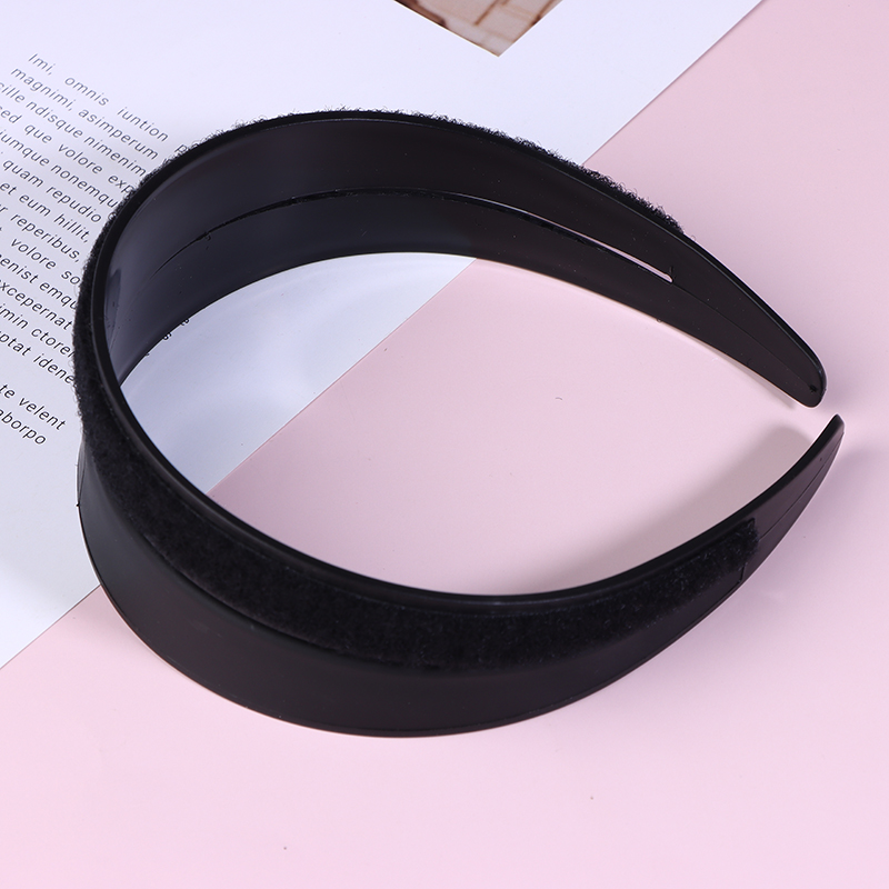Fascia per capelli Bump-it Up  - Women Accessories In Uk recensione e prezzo