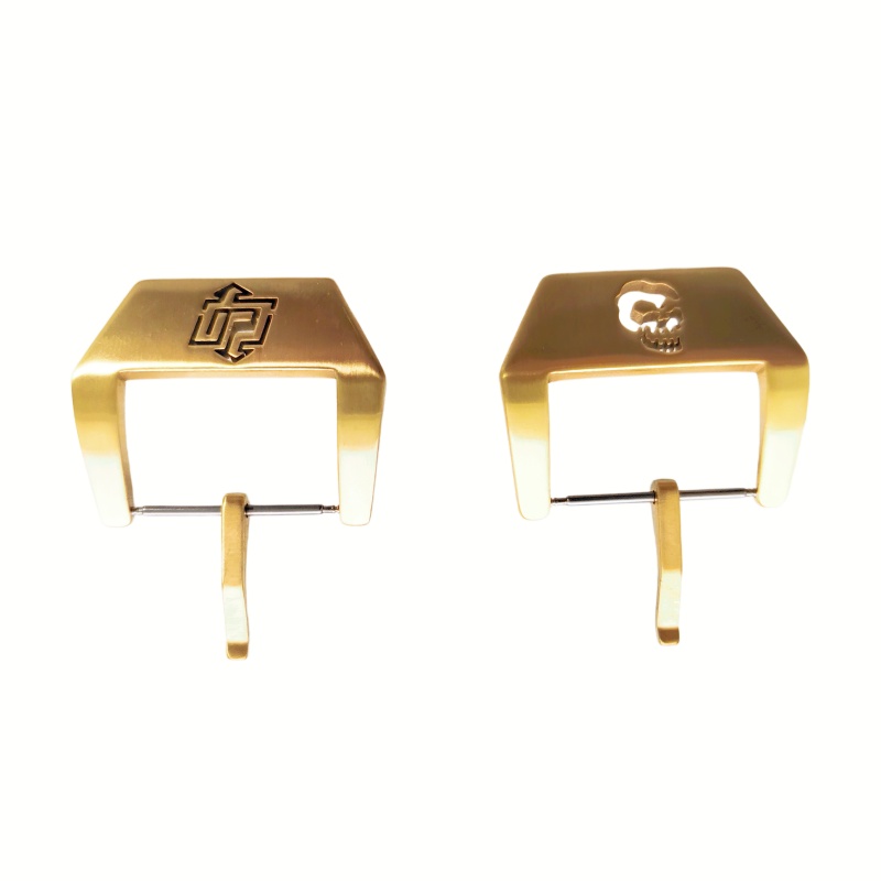 2 Pezzi/Lotto Fibbia per Orolo - Wrap Ring Gold recensione e prezzo