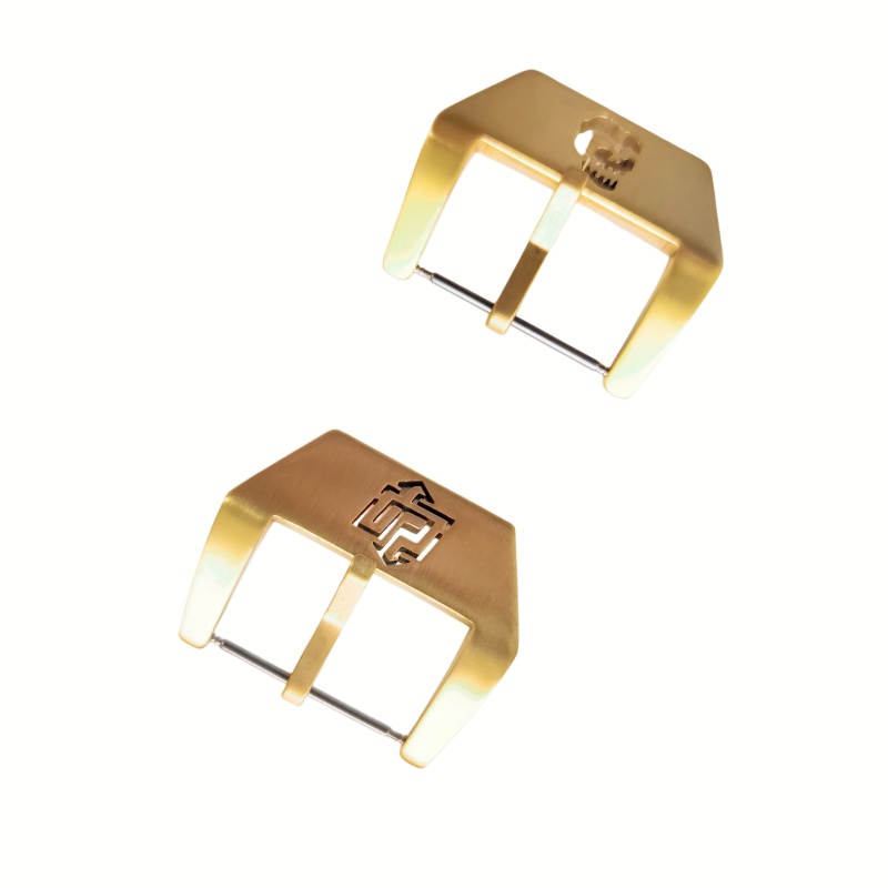 2 Pezzi/Lotto Fibbia per Orolo - Wrap Ring Gold recensione e prezzo