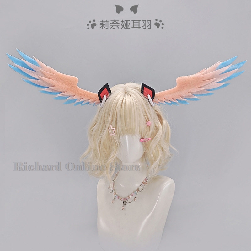 Accessori per Parrucche Cospla - Women'S Anime Accessories recensione e prezzo