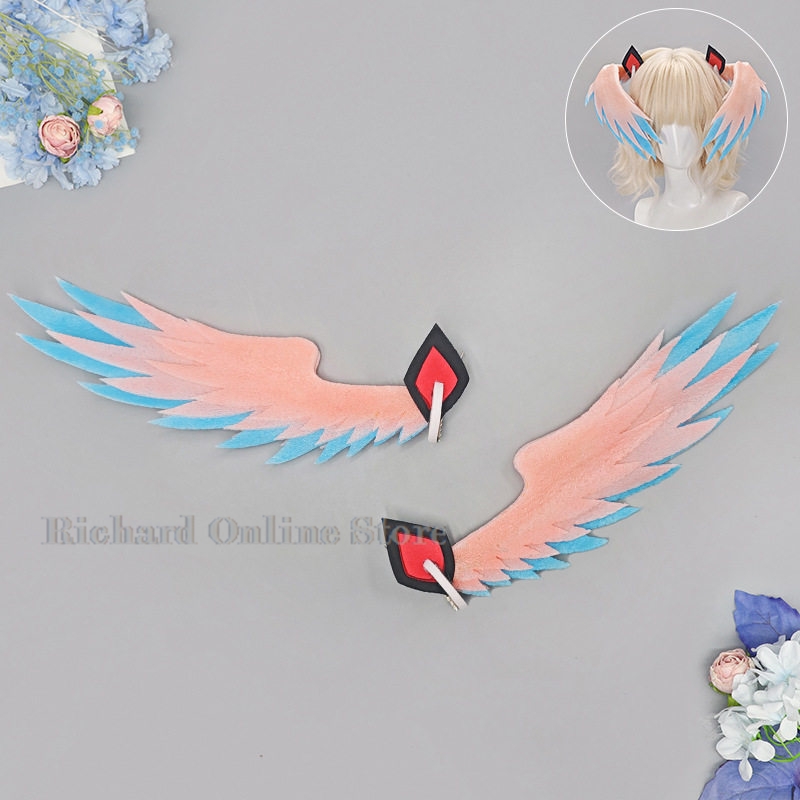 Accessori per Parrucche Cospla - Women'S Anime Accessories recensione e prezzo