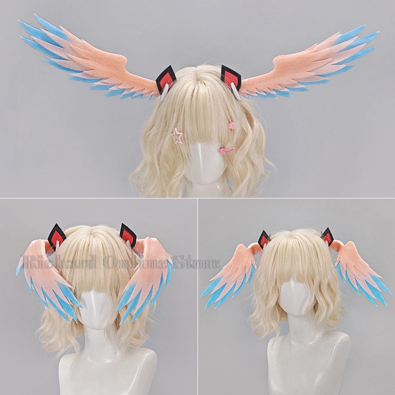 Accessori per Parrucche Cospla - Women'S Anime Accessories recensione e prezzo