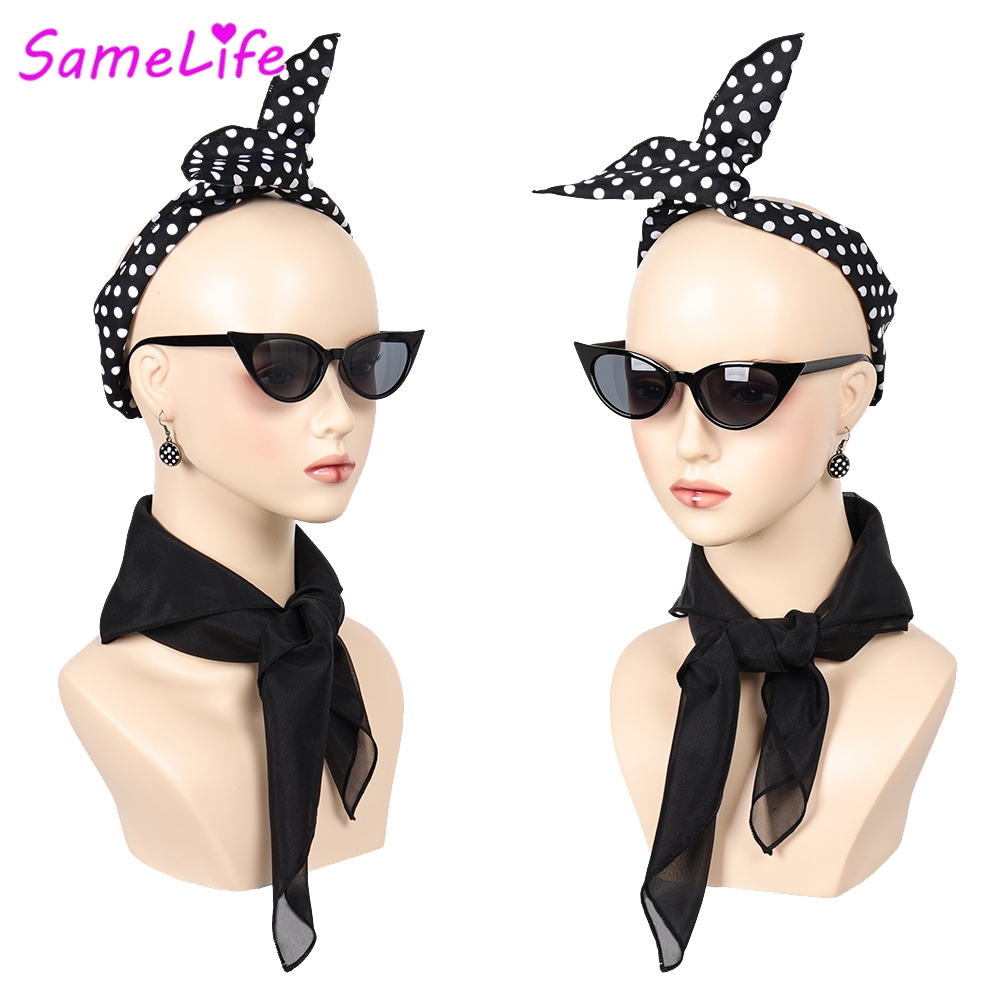 Accessori per Costume da Donna - Women'S Accessories In The 1950S recensione e prezzo