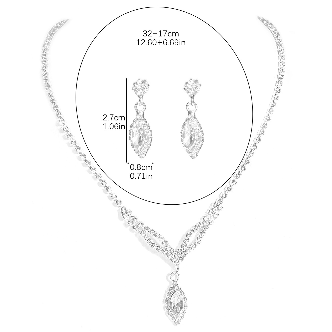 Set di Gioielli di Lusso con Z - Women'S Accessories Mango recensione e prezzo