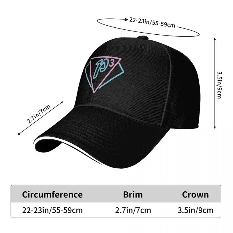 Nuovo Cappellino da Baseball c - Women Accessories Logo Design recensione e prezzo