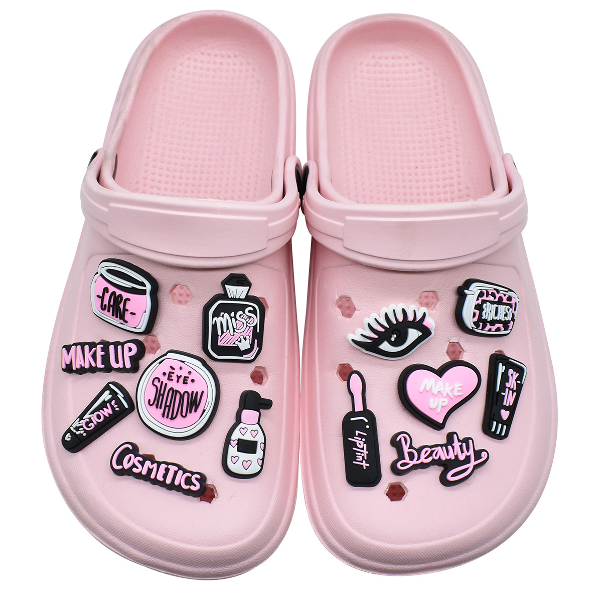 Ciondoli per scarpe per trucco - Women'S Accessories For Crocs recensione e prezzo