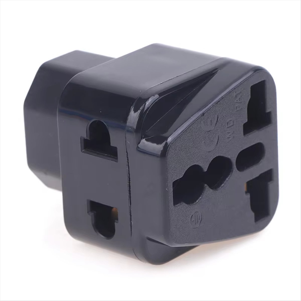 Delizioso-1 PZ IEC 320 C14 Mas - Women Accessories In Uk recensione e prezzo