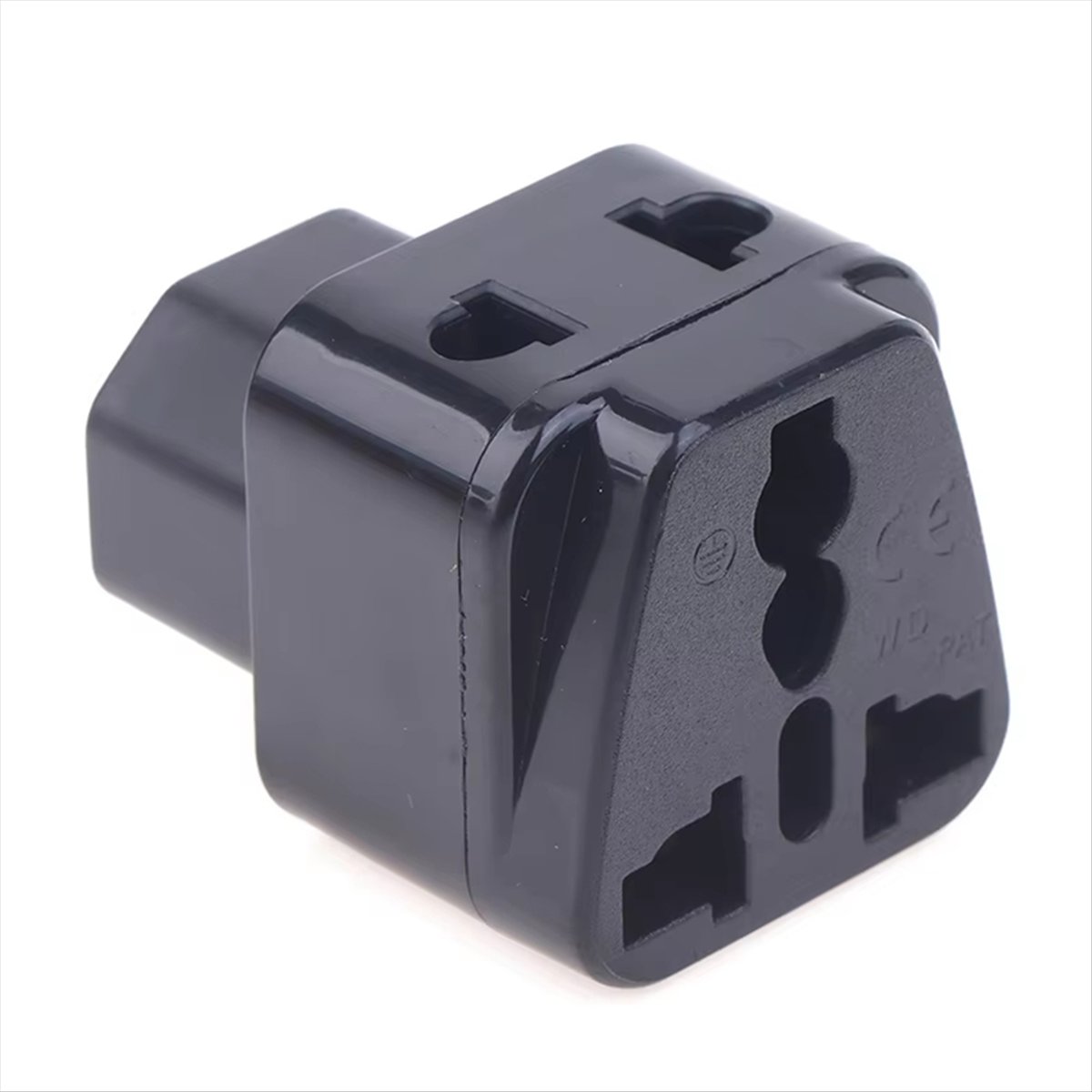 Delizioso-1 PZ IEC 320 C14 Mas - Women Accessories In Uk recensione e prezzo