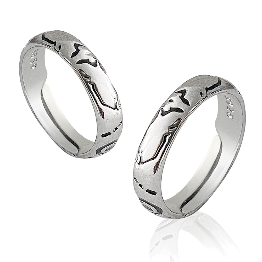 Anello d'Argento di Sukuna Ryo - Women'S Accessories Rings recensione e prezzo