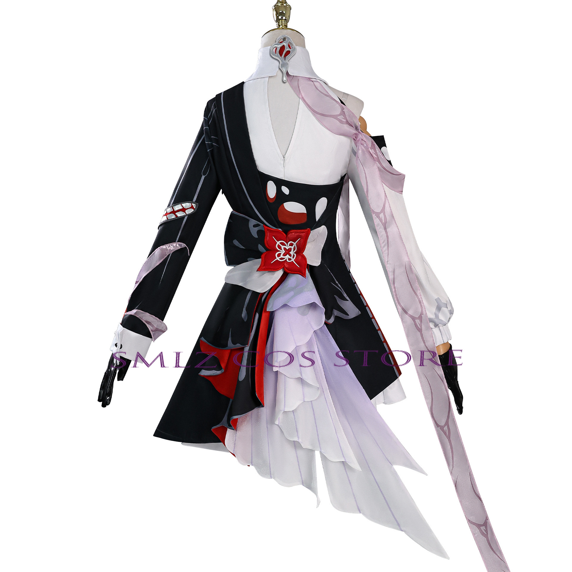Recentemente Evernight Cosplay - Women'S Anime Accessories recensione e prezzo