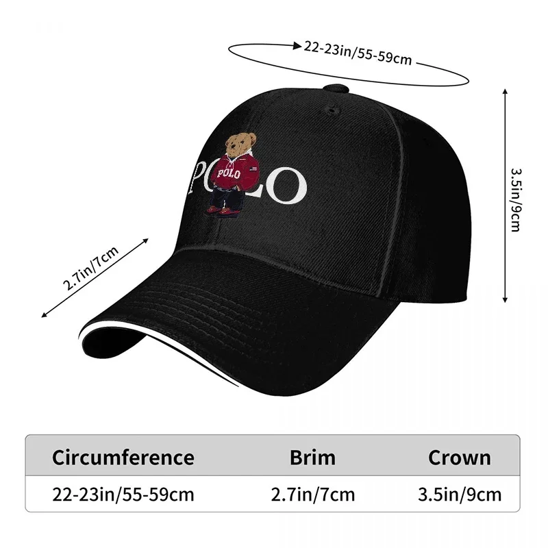 Nuovo Cappellino da Baseball N - Women Accessories Logo Design recensione e prezzo