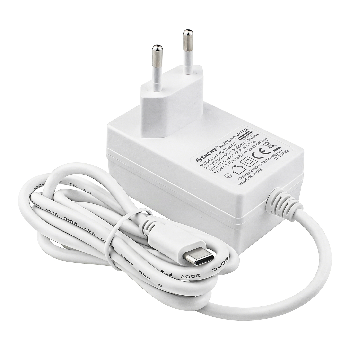 Raspberry Pi 5 5.1V 5A Aliment - Women Accessories In Uk recensione e prezzo