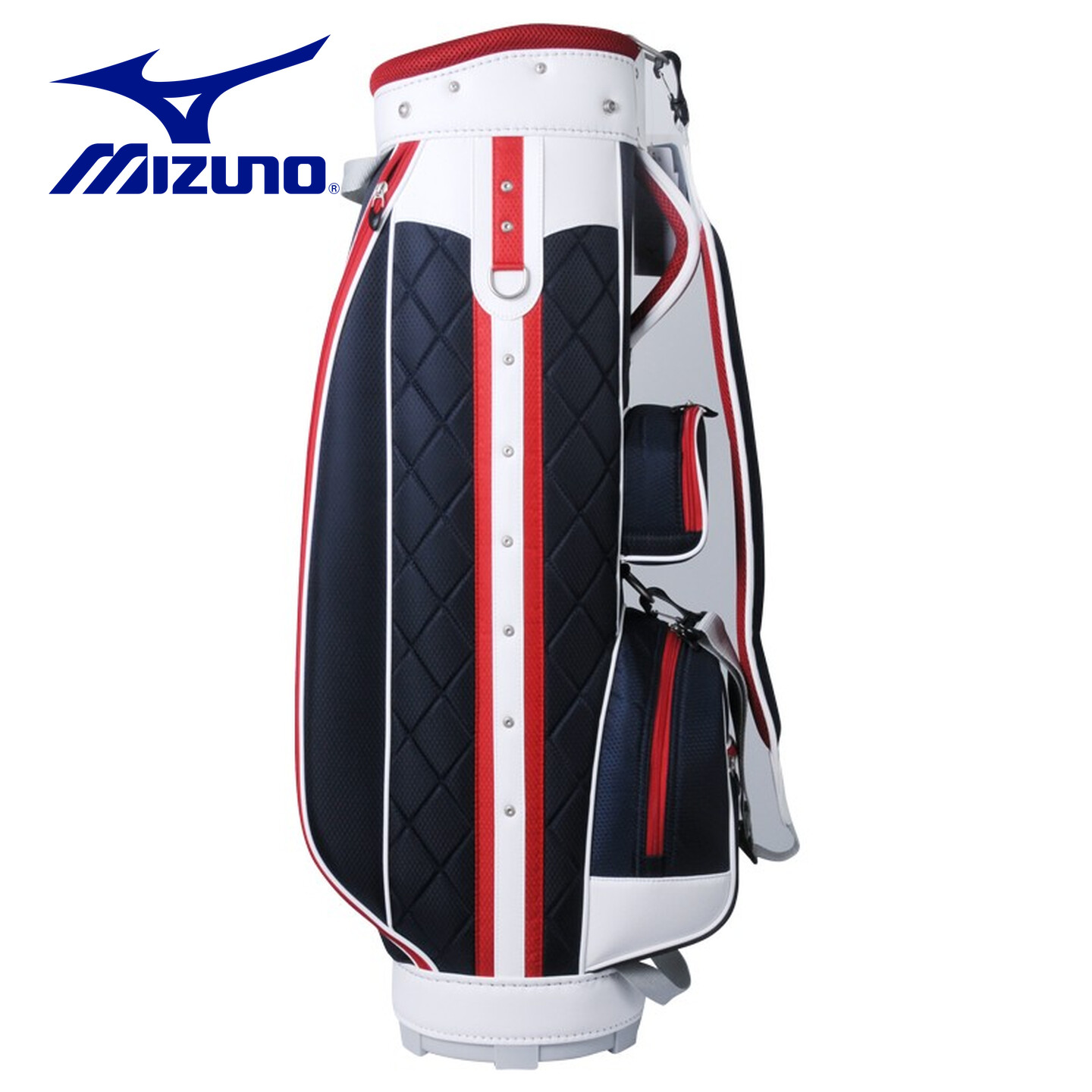 Borsa da Golf Mizuno per Donne - Women Accessories Organizer recensione e prezzo