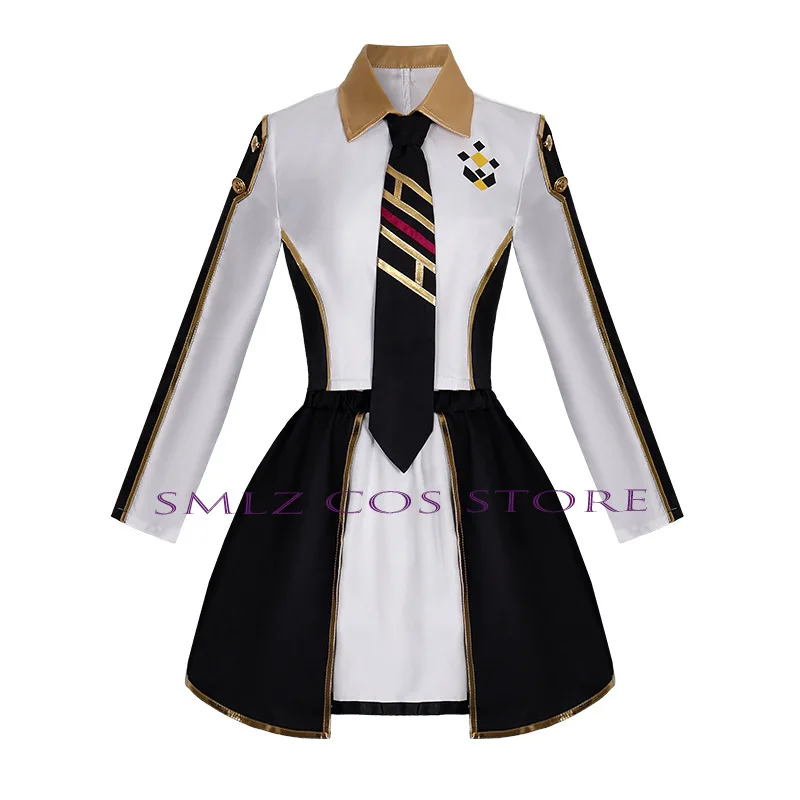Costume da donna anime Abito c - Women'S Anime Accessories recensione e prezzo