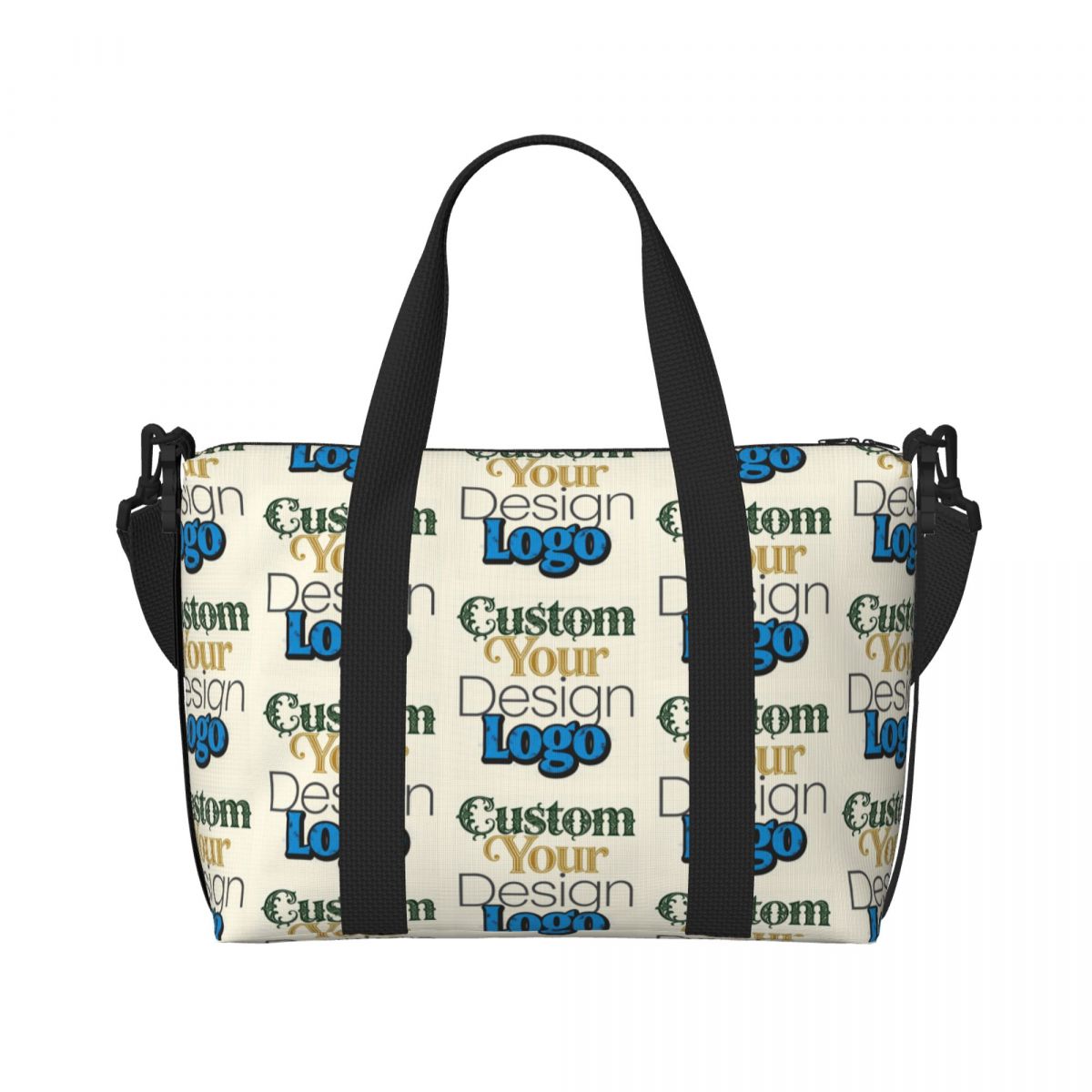 Borse Personalizzate con Logo  - Women Accessories Logo Design recensione e prezzo